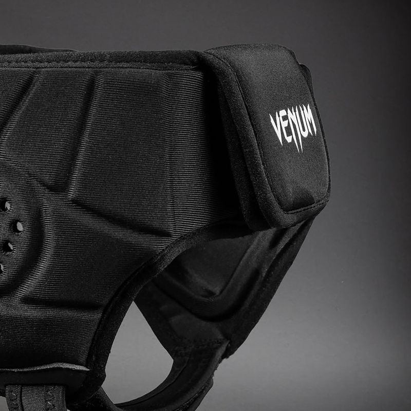 Paraurti per orecchie Venum Challenger Wrestling Ear black 5