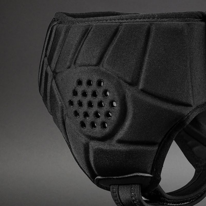 Paraurti per orecchie Venum Challenger Wrestling Ear black 6