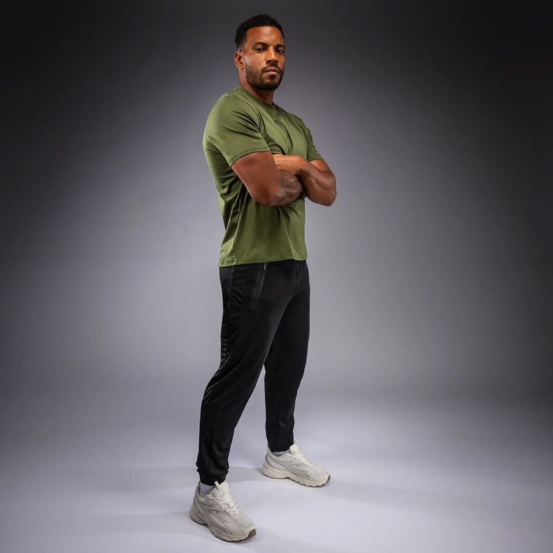 Maglietta da uomo Venum Naga khaki 2