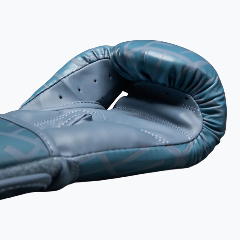 Guantoni da boxe Venum Contender 1.5 XT 3D Boxing storm blue 4