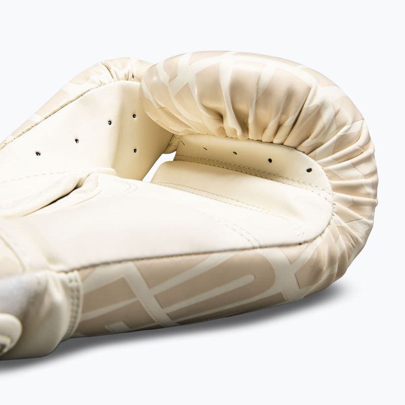 Guantoni da boxe Venum Contender 1.5 XT 3D Boxing cream 3