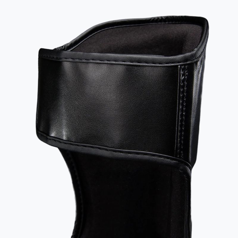 Parastinchi e parapiedi Venum Ringhorns Charger Shin black/gold 4