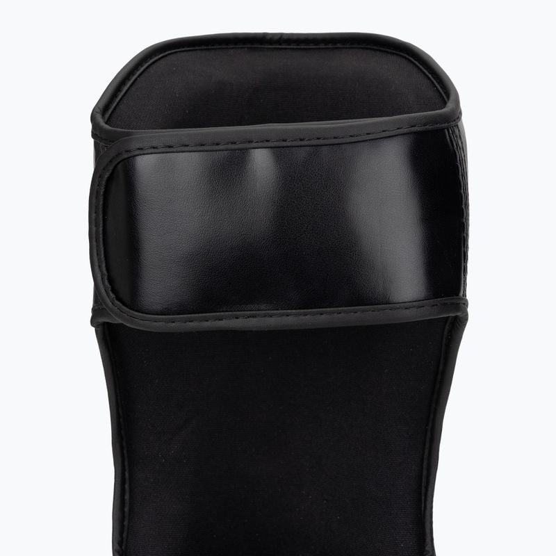 Parastinchi e parapiedi Venum Ringhorns Charger Shin black/gold 7