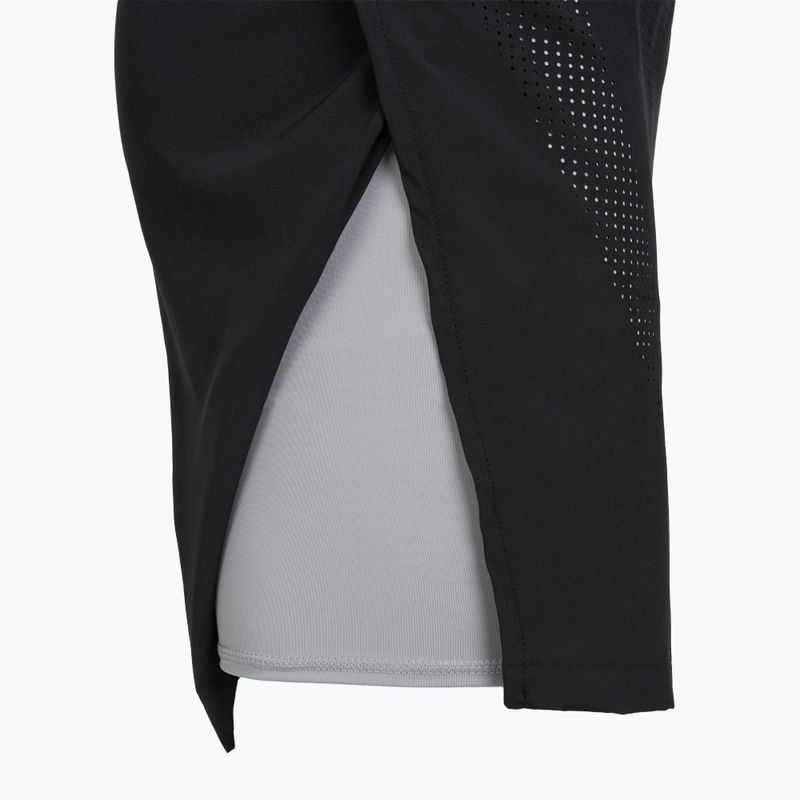 Pantaloncini da allenamento uomo Venum Lazer black/grey 10