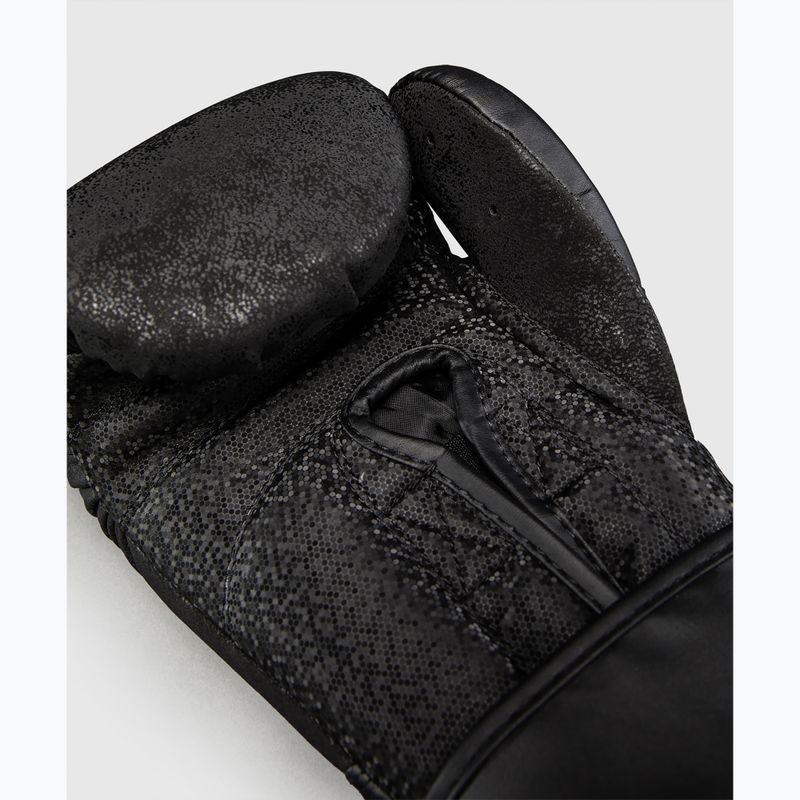 Guantoni da boxe Venum Stone 2.0 Boxing black 4