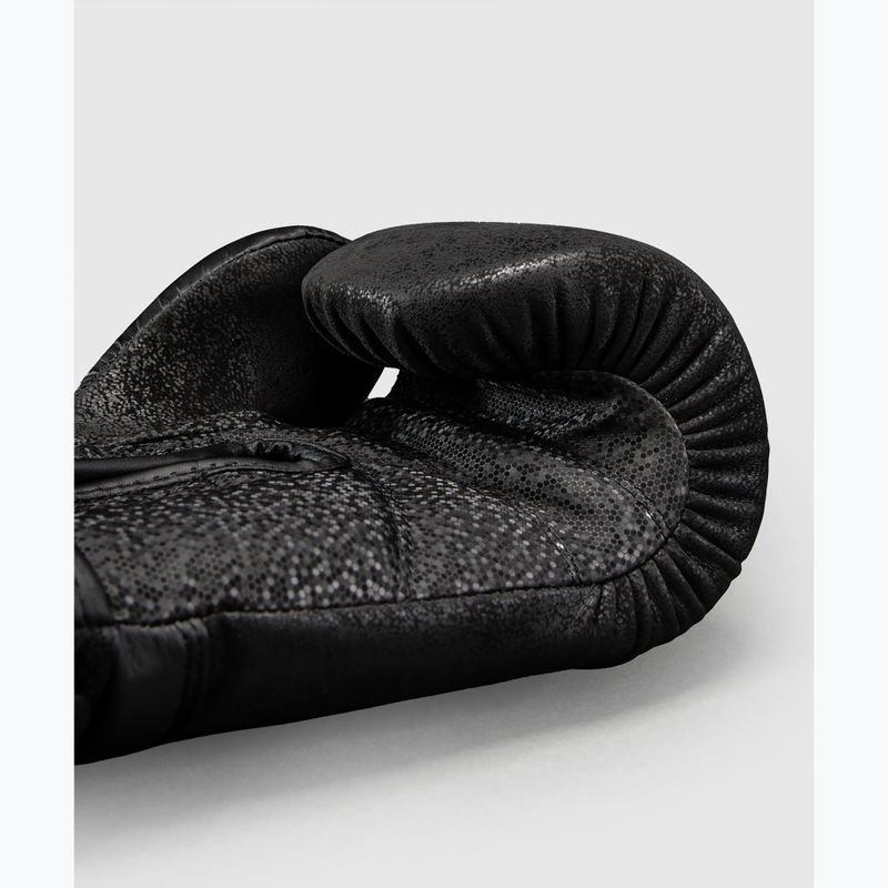 Guantoni da boxe Venum Stone 2.0 Boxing black 5