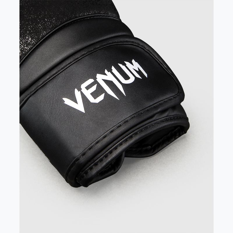 Guantoni da boxe Venum Stone 2.0 Boxing black 6