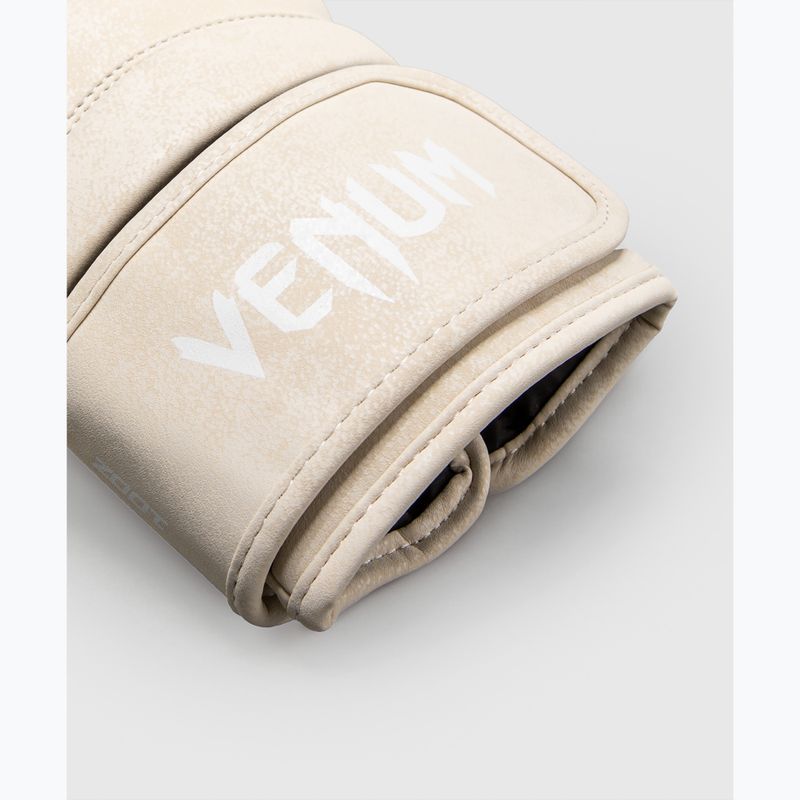 Guantoni da boxe Venum Stone 2.0 Boxing sand 5
