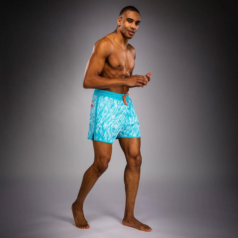 Costume da bagno uomo Venum Aqua Board Turquoise 2