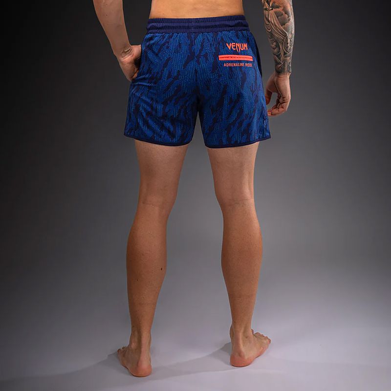 Costume da bagno uomo Venum Aqua Board Blue 3