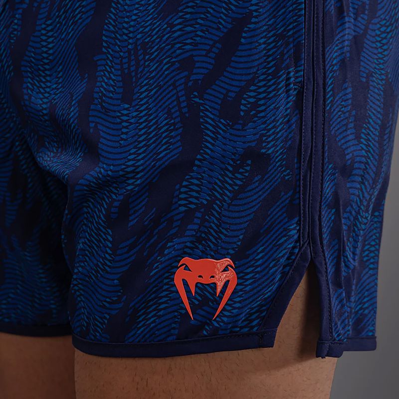Costume da bagno uomo Venum Aqua Board Blue 7