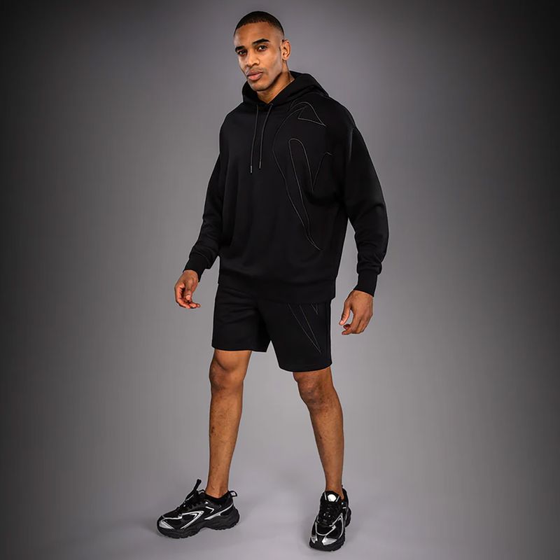 Felpa Venum Giant 3D Hoodie black 2