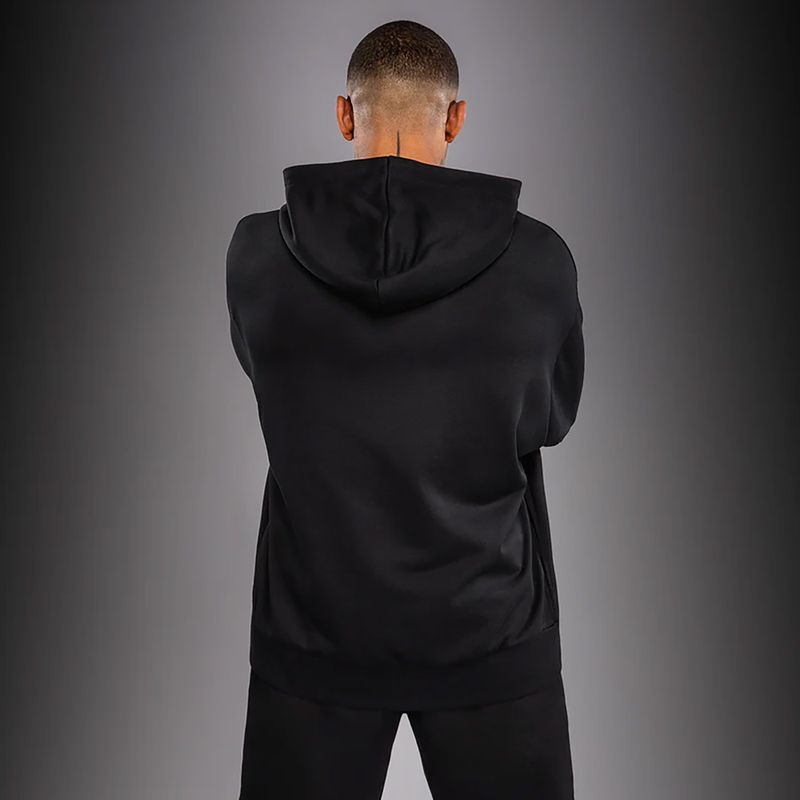 Felpa Venum Giant 3D Hoodie black 3