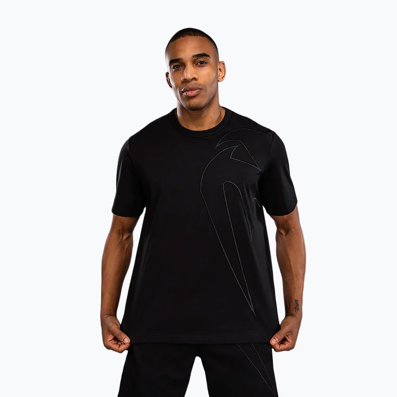 Maglietta da uomo Venum Giant 3D black