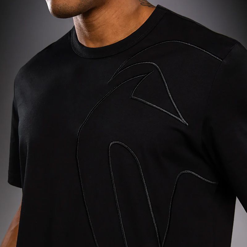 T-shirt da uomo Venum Giant 3D black 4