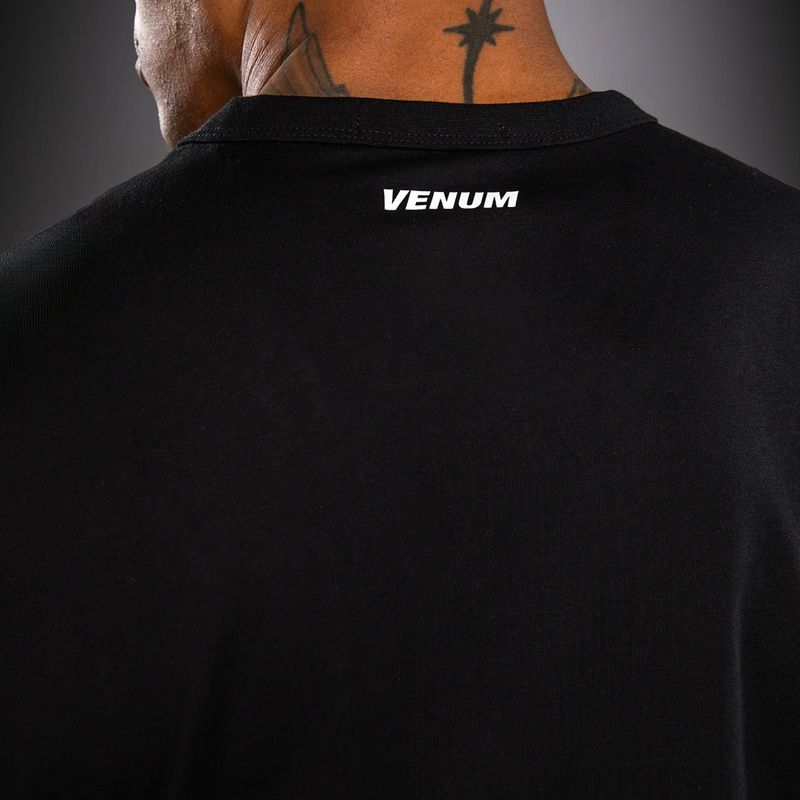 T-shirt da uomo Venum Giant 3D black 5