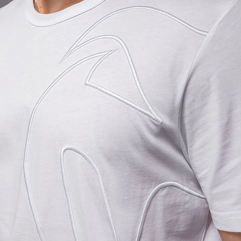 T-shirt da uomo Venum Giant 3D white 4