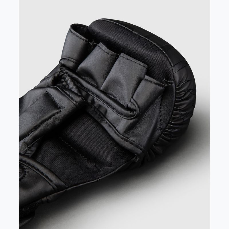 Guantoni da allenamento Venum Contender 1.5 XT 3D Sparring black/gold 4