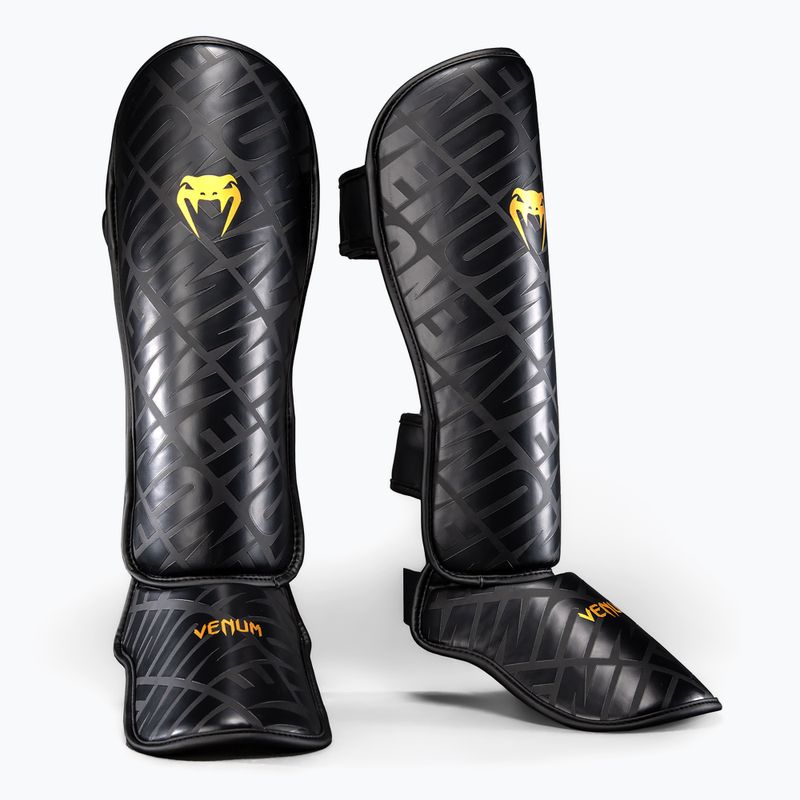 Parastinchi Venum Contender 1.5 XT 3D Shin black/gold 2