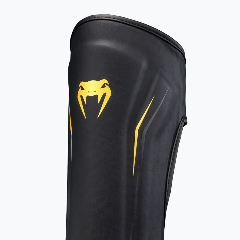Parastinchi Venum G-Core Shin black/gold 3