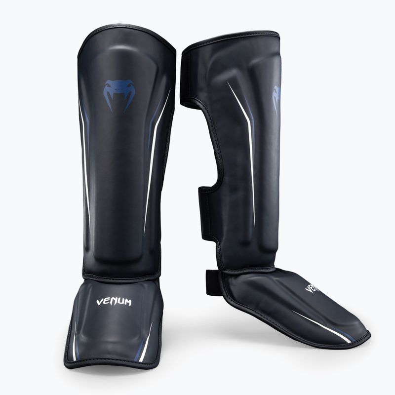 Parastinchi Venum G-Core Shin navy blue/white 2