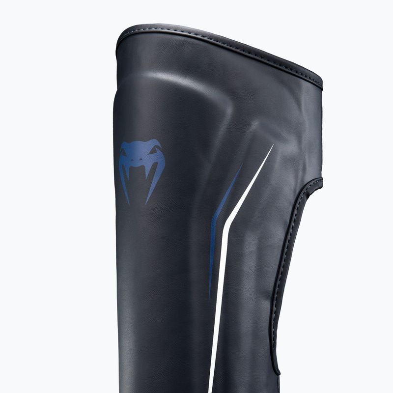 Parastinchi Venum G-Core Shin navy blue/white 3