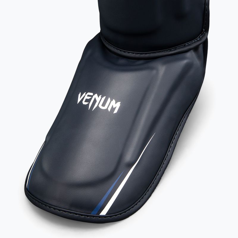 Parastinchi Venum G-Core Shin navy blue/white 4