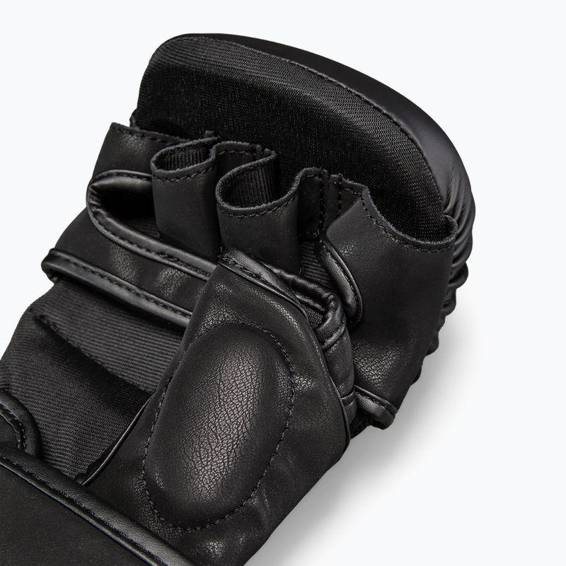 Guantoni MMA Venum G-Core Sparring black/gold 4