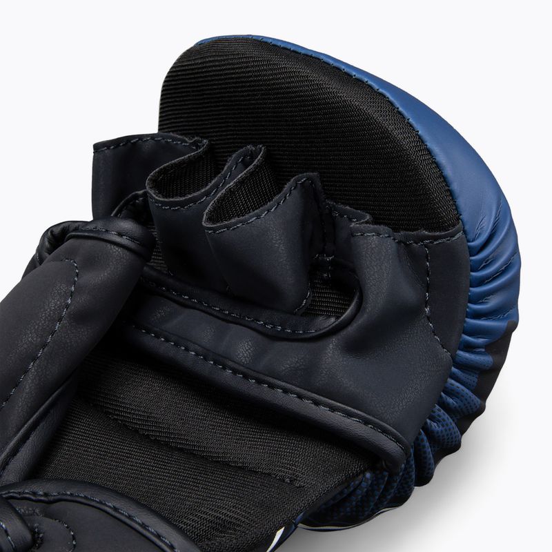 Guantoni MMA Venum G-Core Sparring navy blue/white 5