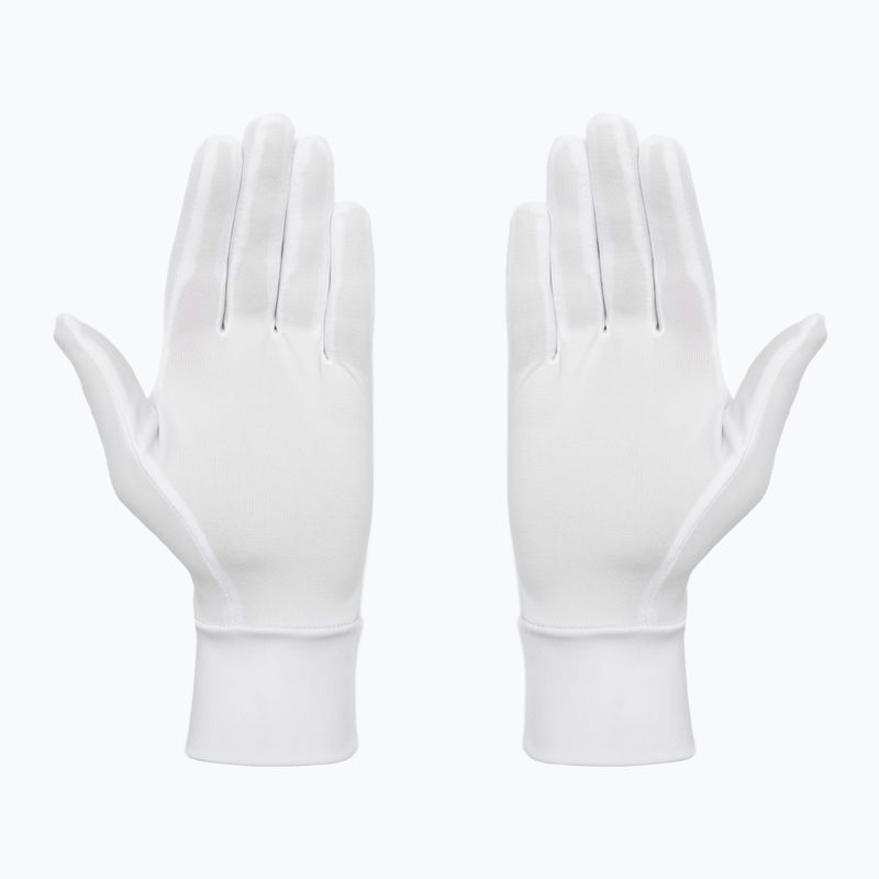 Guanti interni Venum Liners white 3