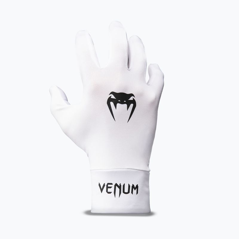 Guanti interni Venum Liners white 4