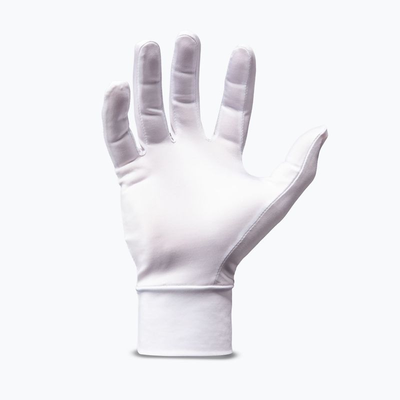 Guanti interni Venum Liners white 5