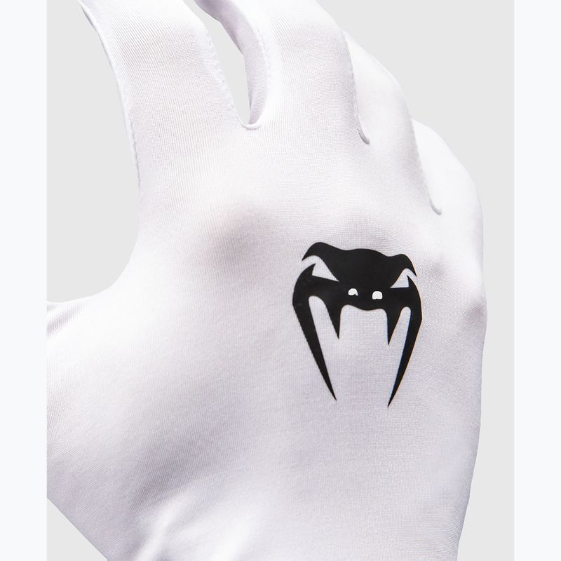 Guanti interni Venum Liners white 6