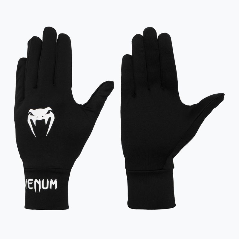 Guanti interni Venum Liners black
