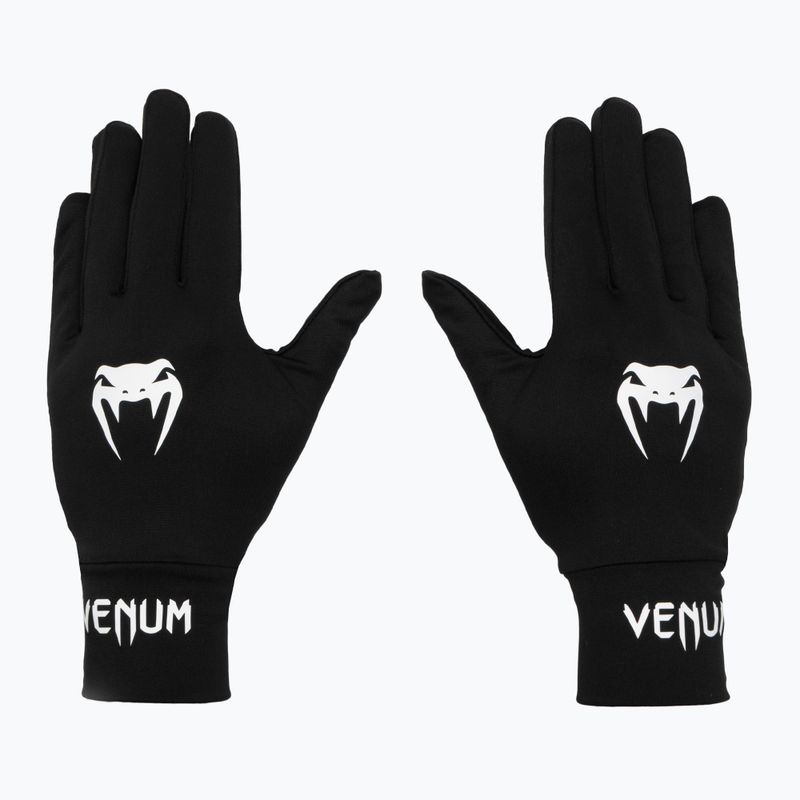 Guanti interni Venum Liners black 2