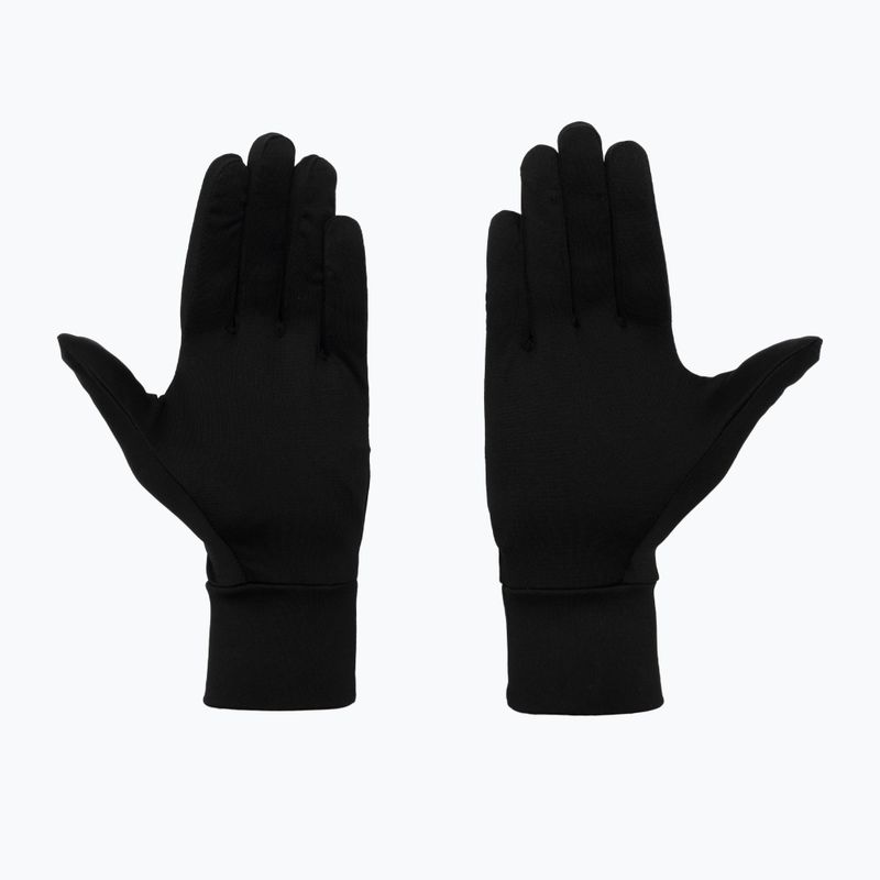 Guanti interni Venum Liners black 3