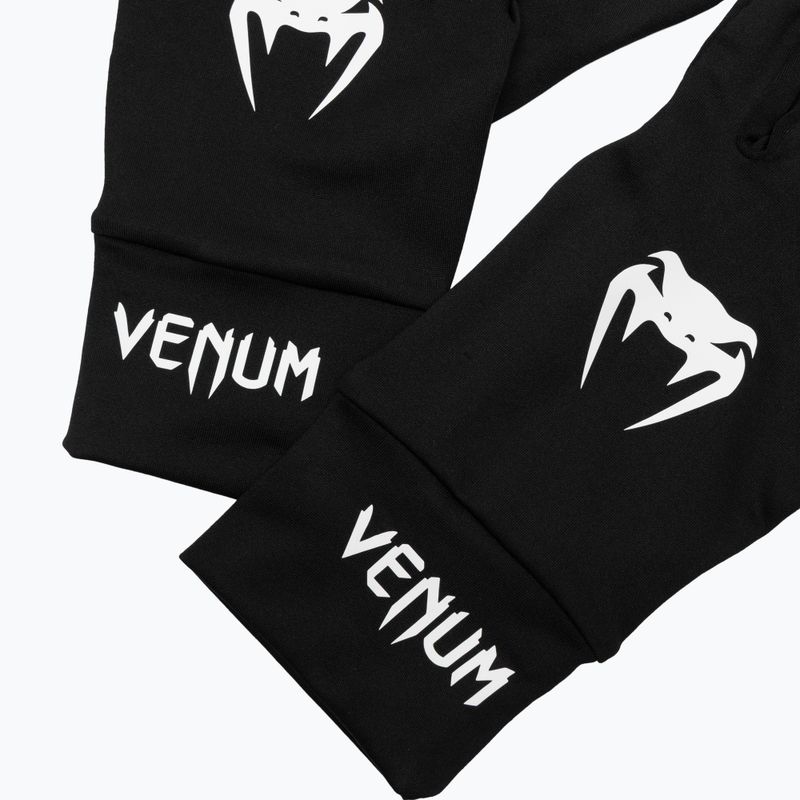 Guanti interni Venum Liners black 4