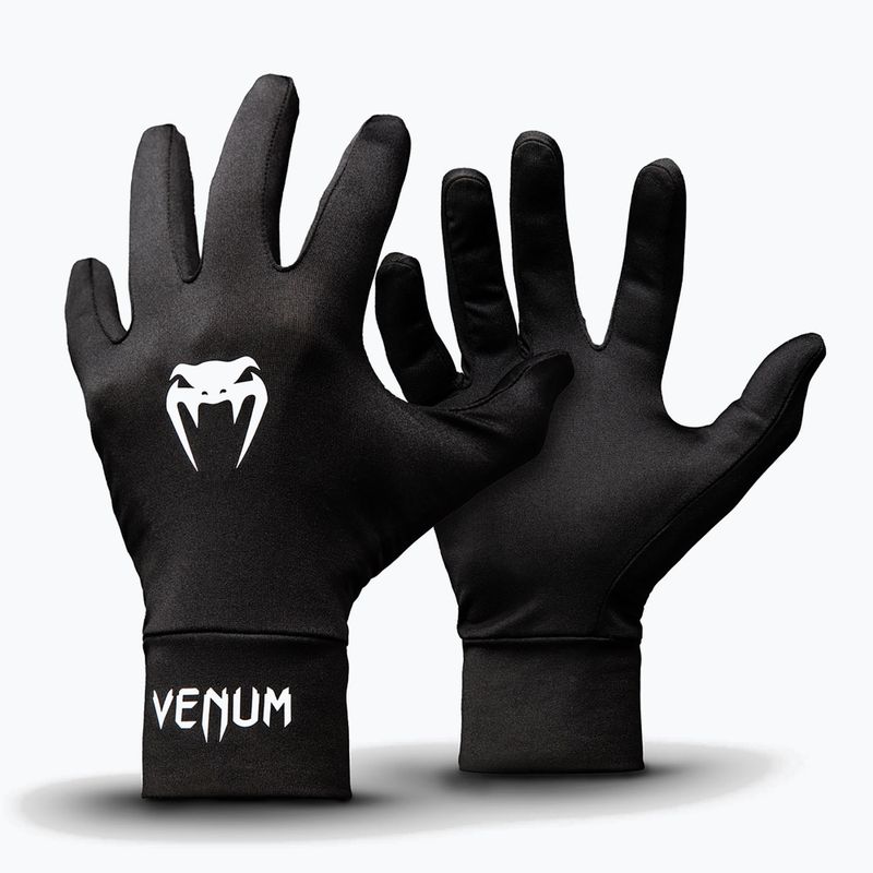 Guanti interni Venum Liners black 2