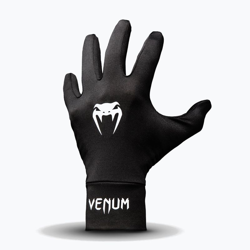 Guanti interni Venum Liners black 3