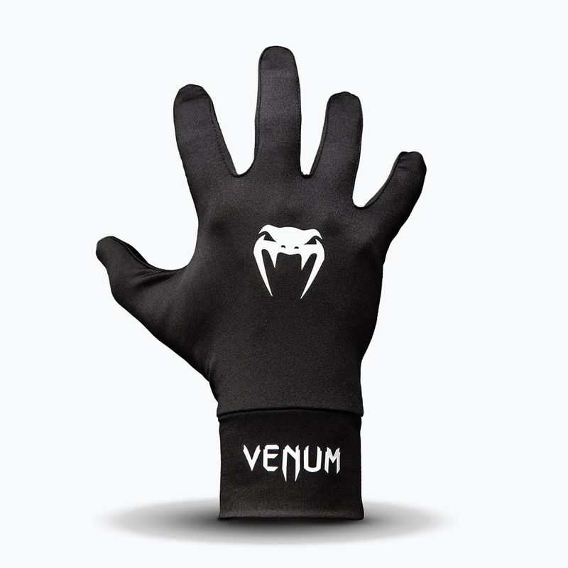 Guanti interni Venum Liners black 4