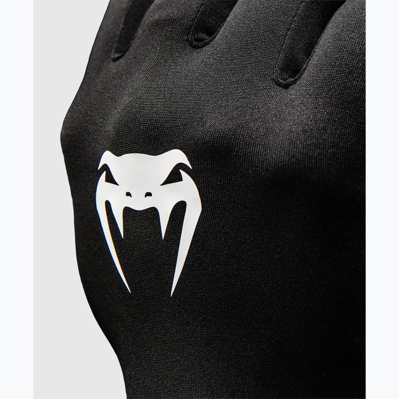 Guanti interni Venum Liners black 6
