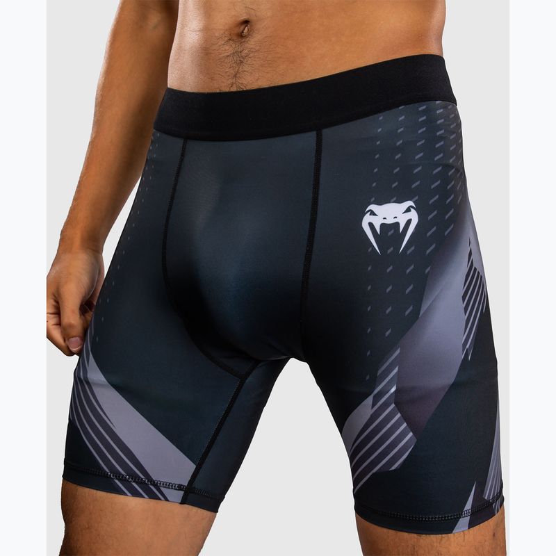 Pantaloncini da allenamento uomo Venum No-Gi 6.0 Vale Tudo black/white 5