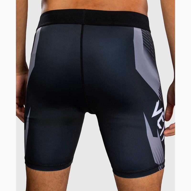 Pantaloncini da allenamento uomo Venum No-Gi 6.0 Vale Tudo black/white 6