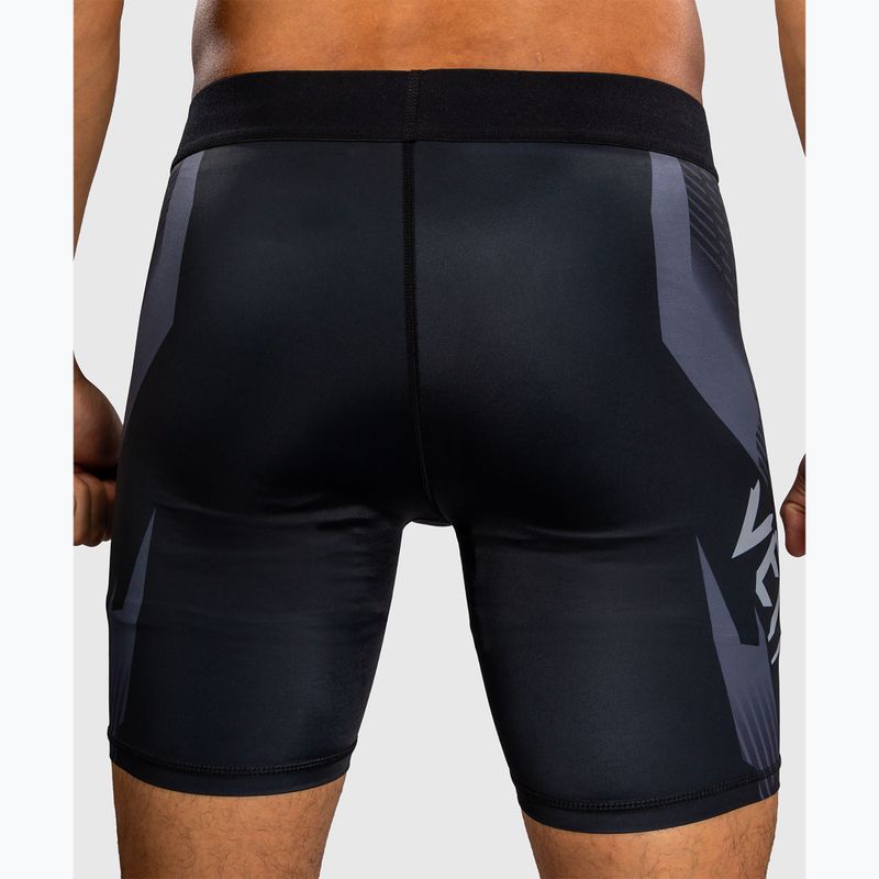 Pantaloncini da allenamento uomo Venum No-Gi 6.0 Vale Tudo black/grey 6