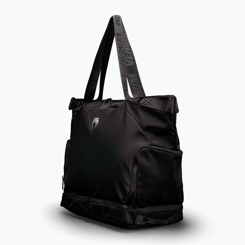 Borsa Venum Essential Sports Black 2