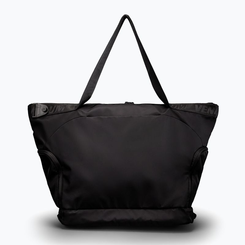 Borsa Venum Essential Sports Black 3