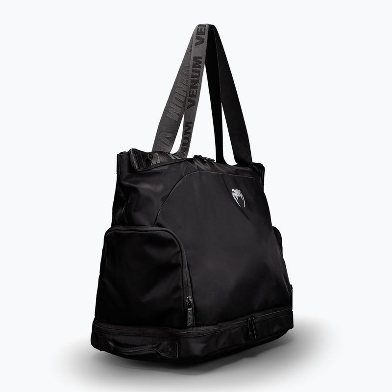 Borsa Venum Essential Sports Black 4