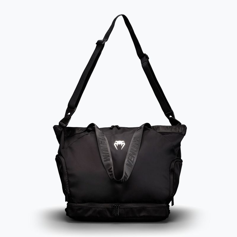 Borsa Venum Essential Sports Black 5