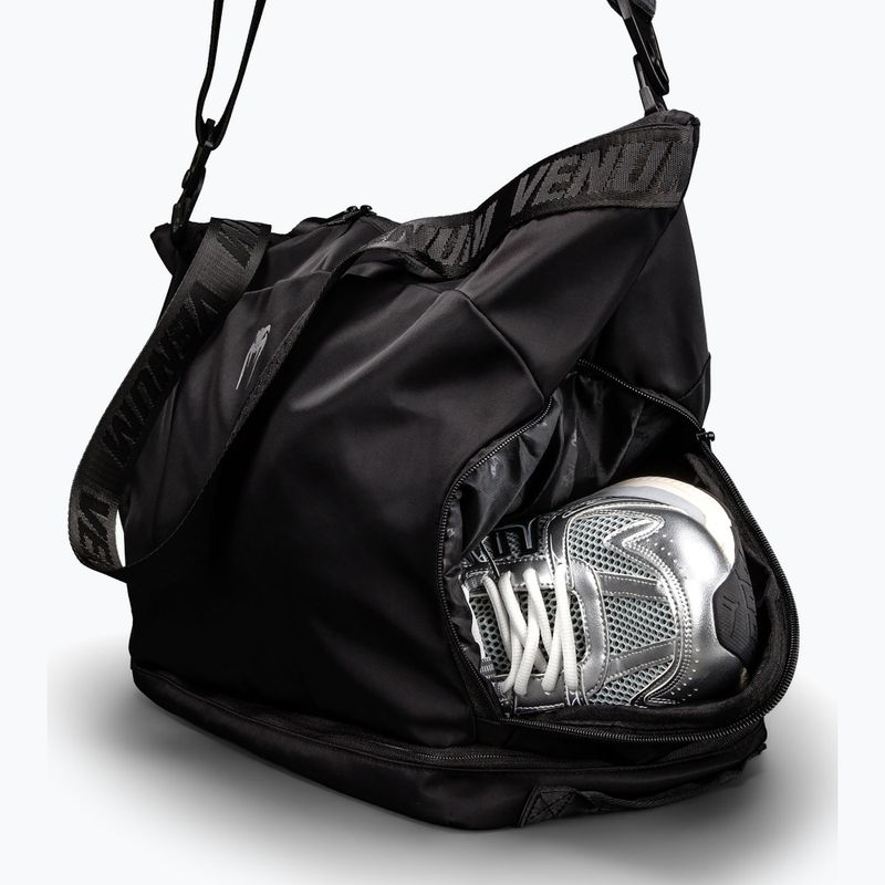 Borsa Venum Essential Sports Black 6