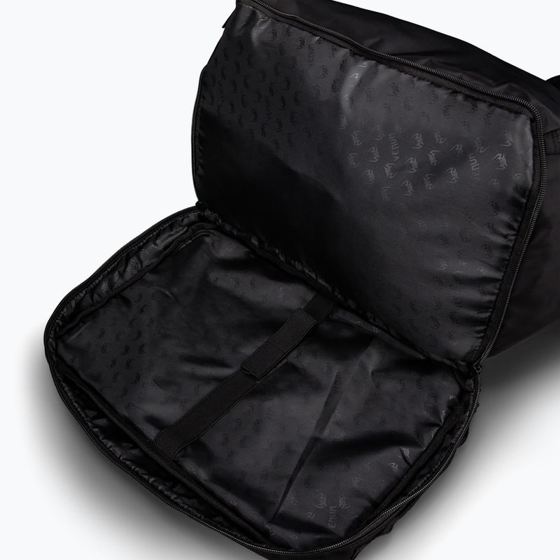 Borsa Venum Essential Sports Black 8